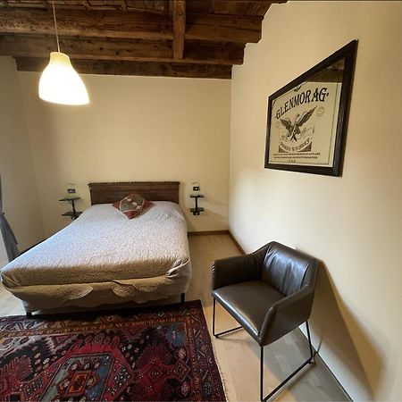 Casa Gabri Villa Salò Стая снимка