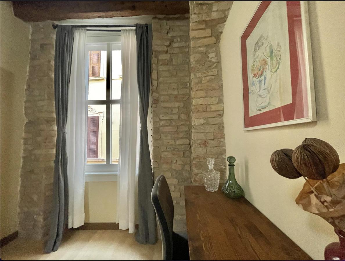 Casa Gabri Villa Salò Екстериор снимка