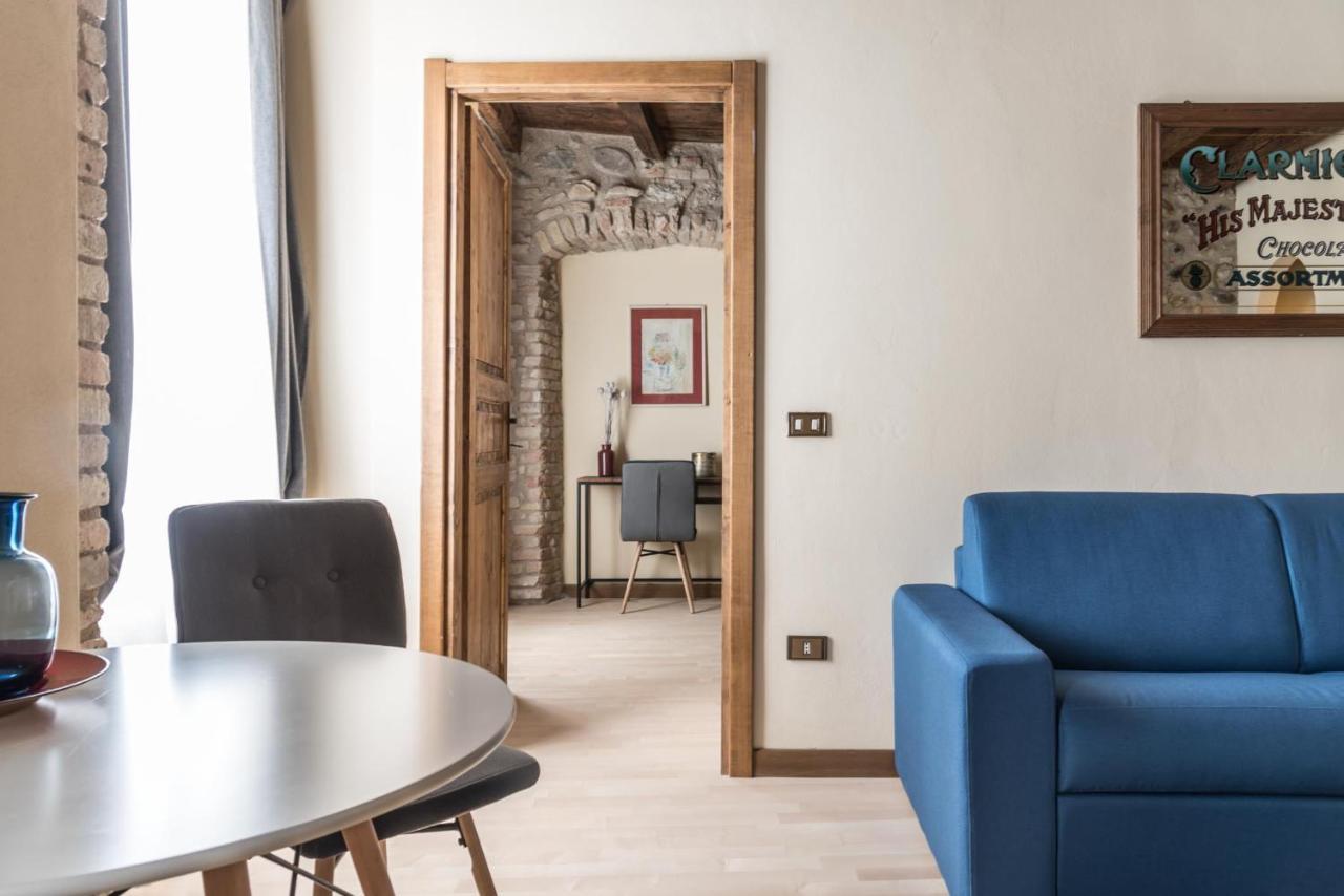 Casa Gabri Villa Salò Екстериор снимка