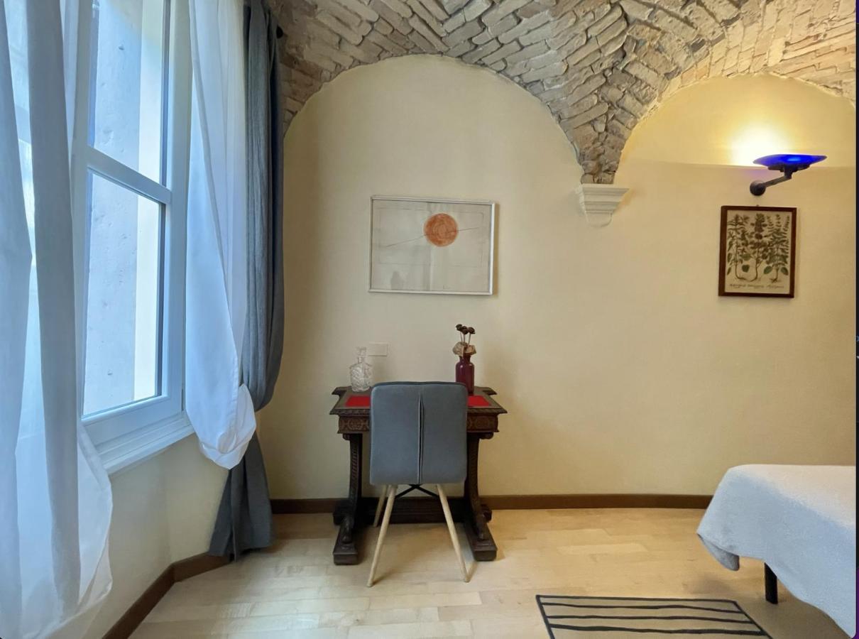 Casa Gabri Villa Salò Екстериор снимка