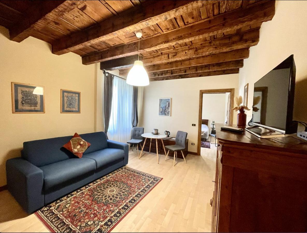 Casa Gabri Villa Salò Екстериор снимка