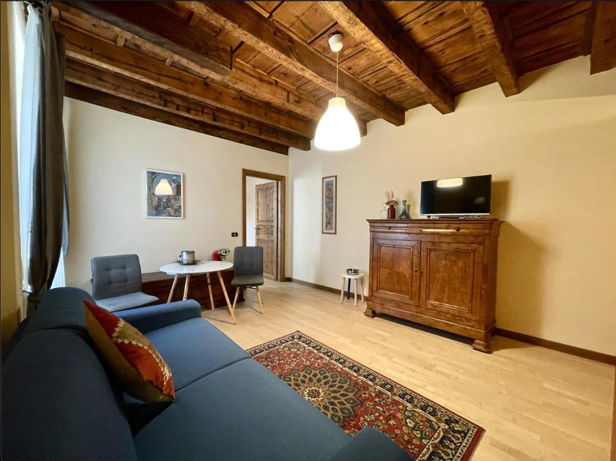 Casa Gabri Villa Salò Екстериор снимка