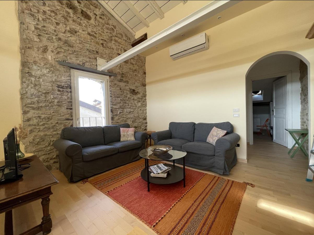 Casa Gabri Villa Salò Екстериор снимка