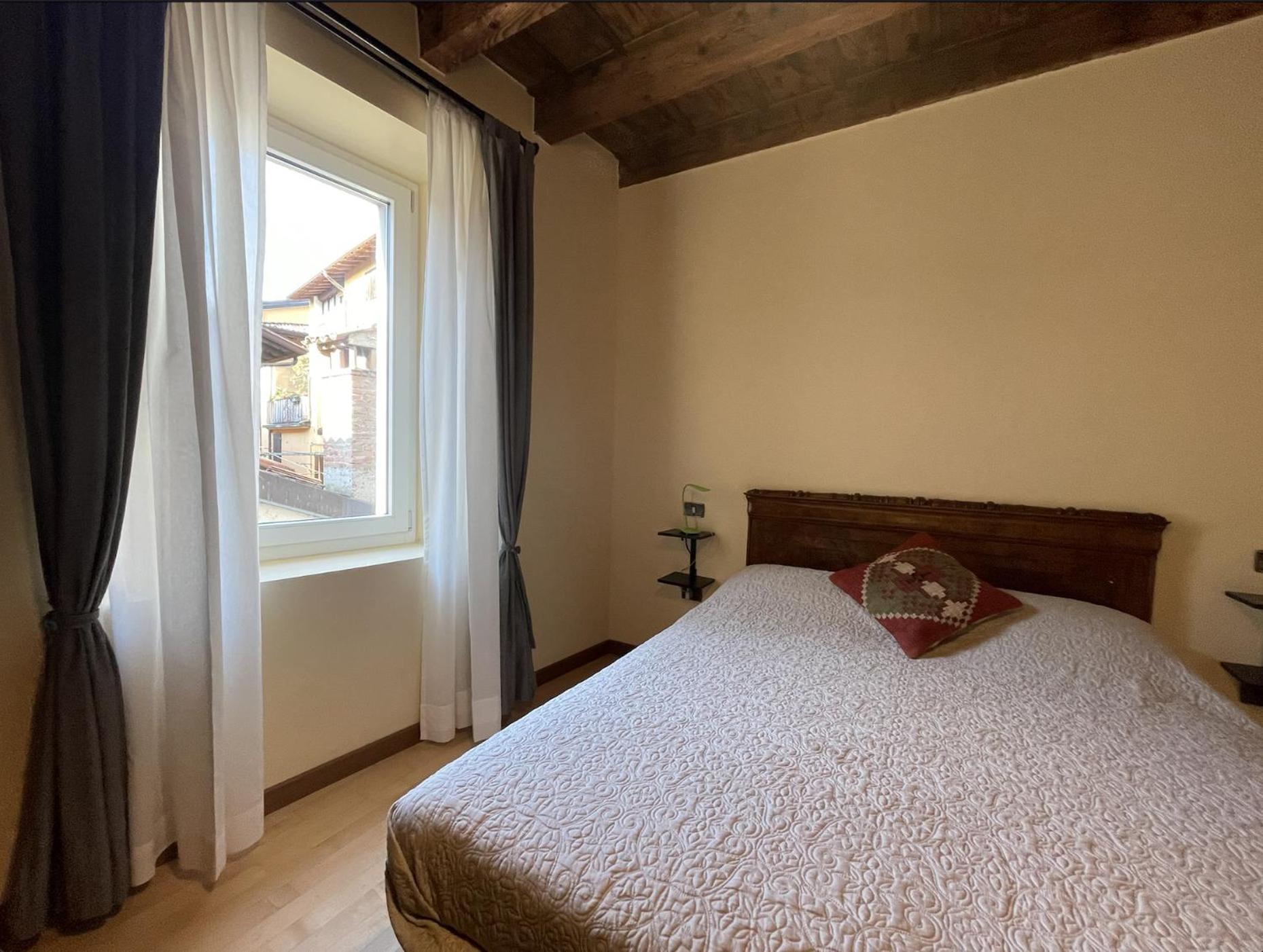 Casa Gabri Villa Salò Стая снимка