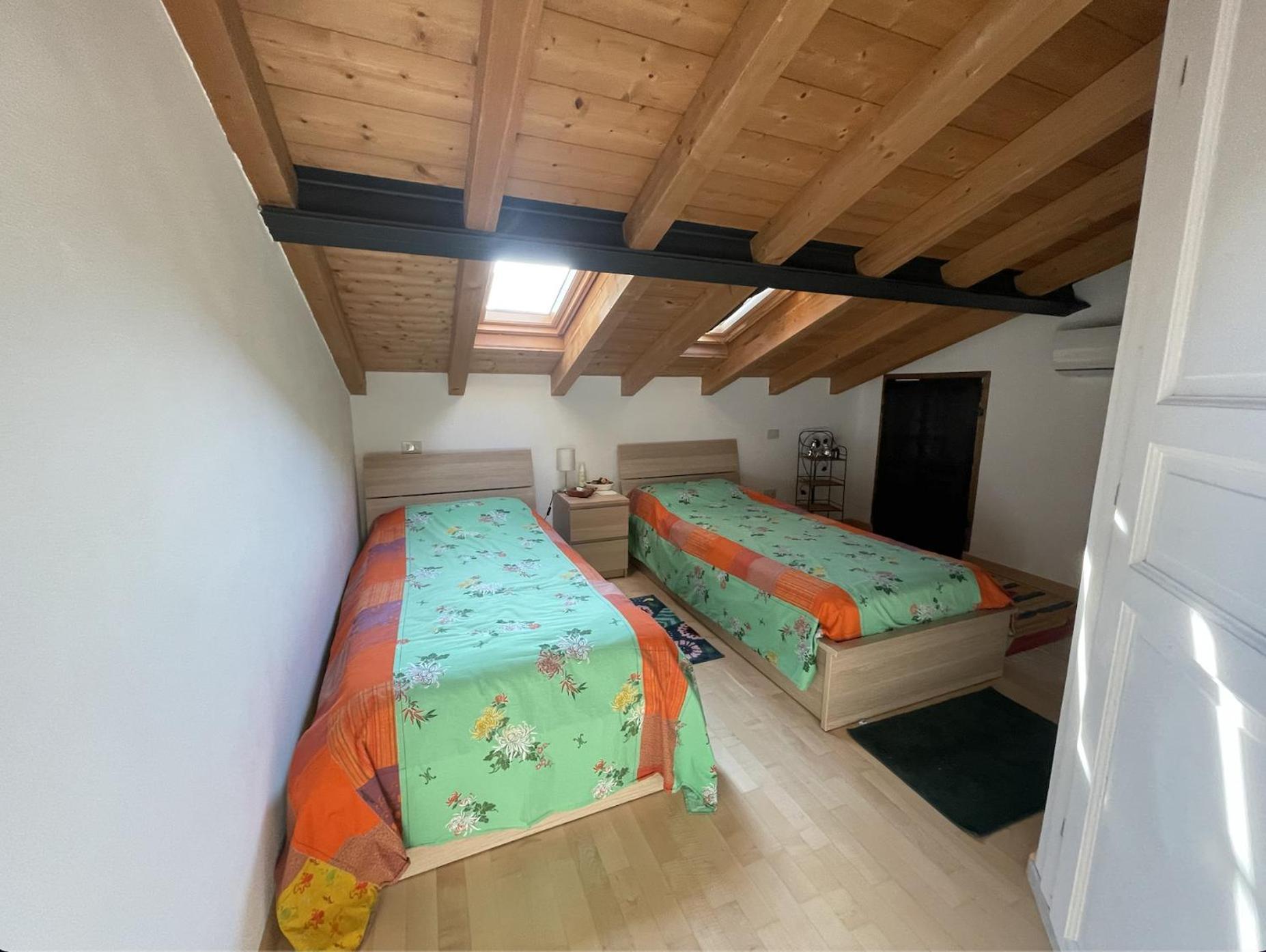 Casa Gabri Villa Salò Стая снимка