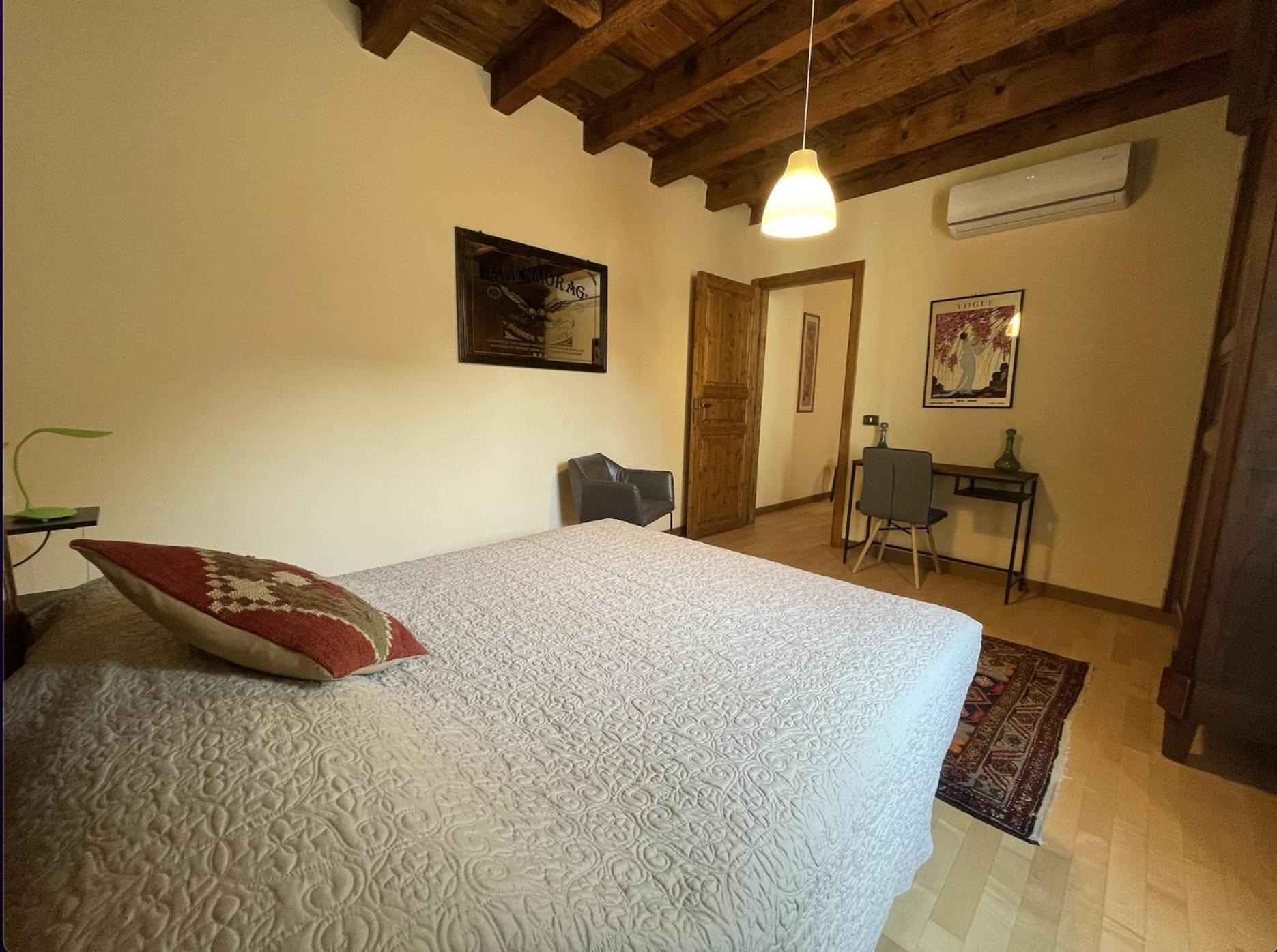 Casa Gabri Villa Salò Стая снимка