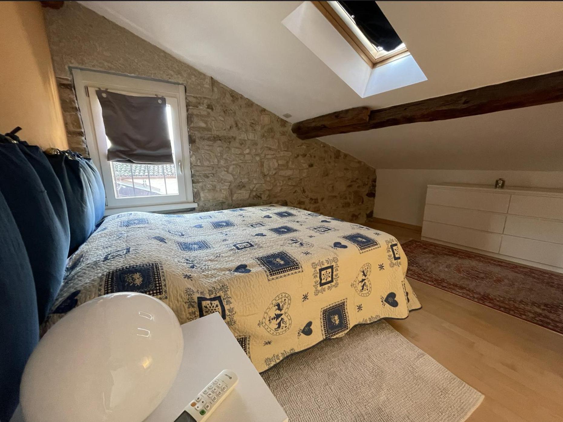 Casa Gabri Villa Salò Стая снимка