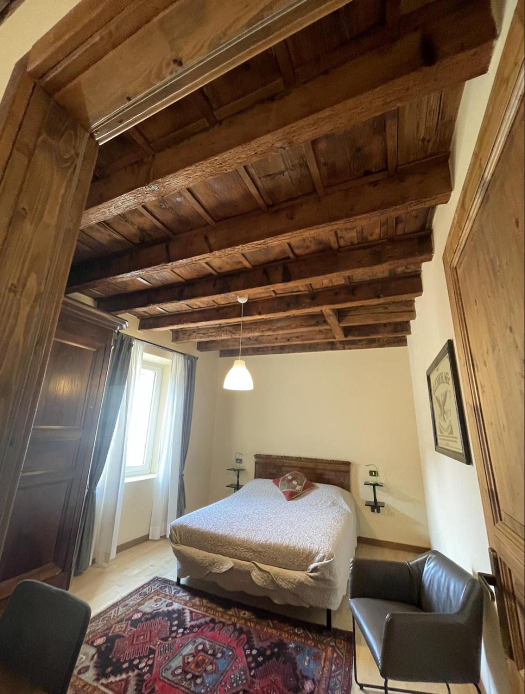 Casa Gabri Villa Salò Стая снимка