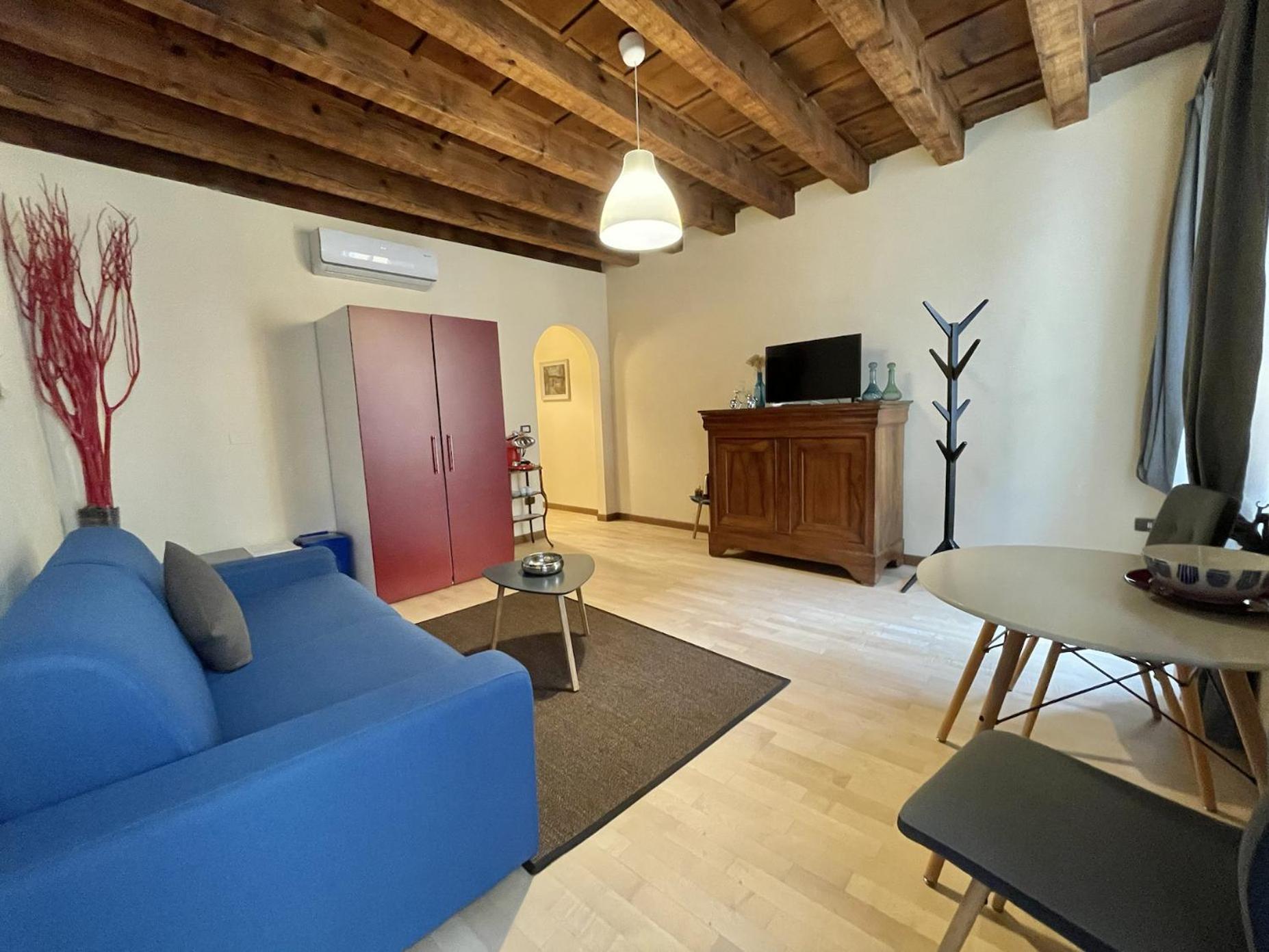 Casa Gabri Villa Salò Стая снимка