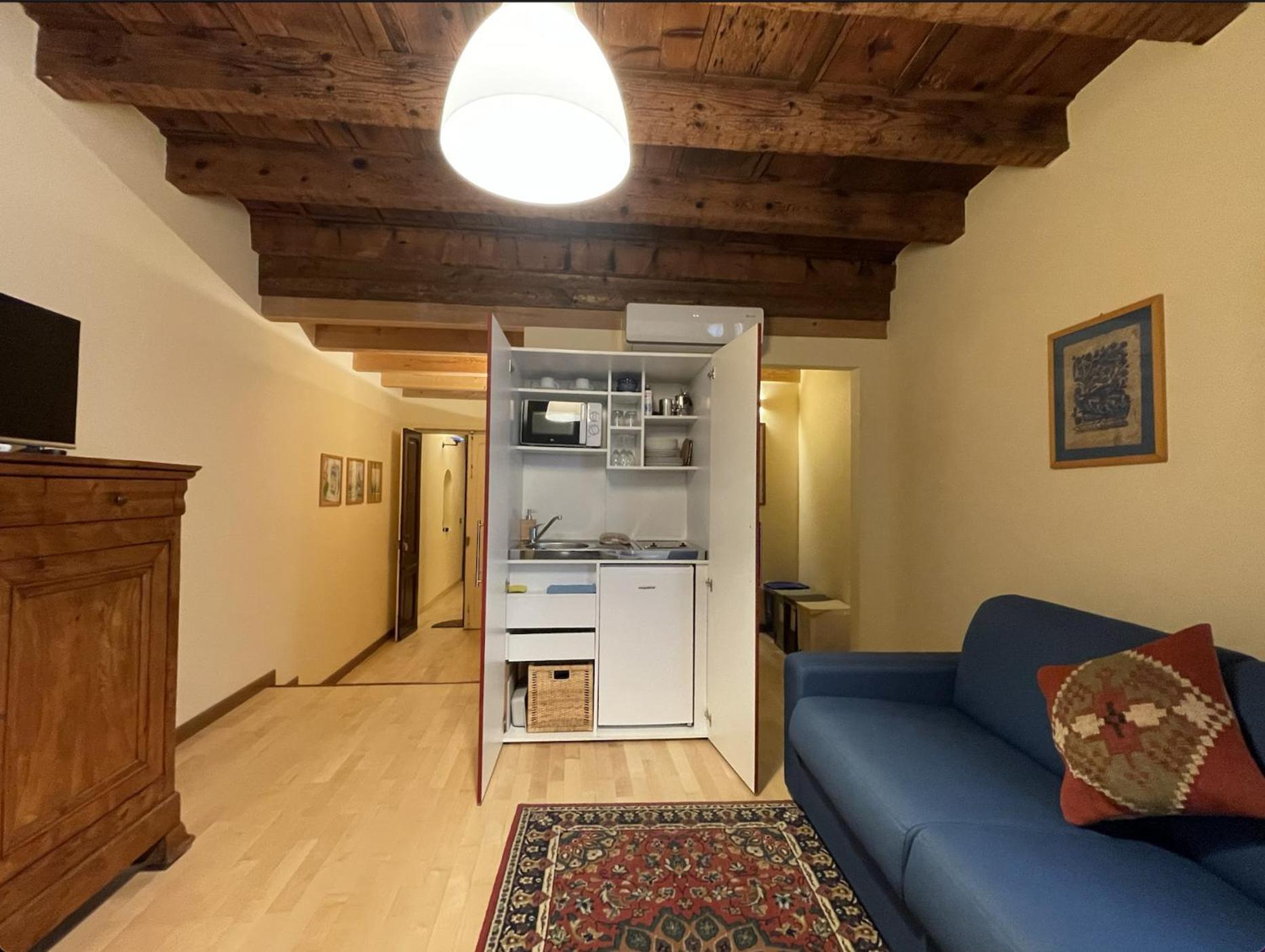 Casa Gabri Villa Salò Стая снимка