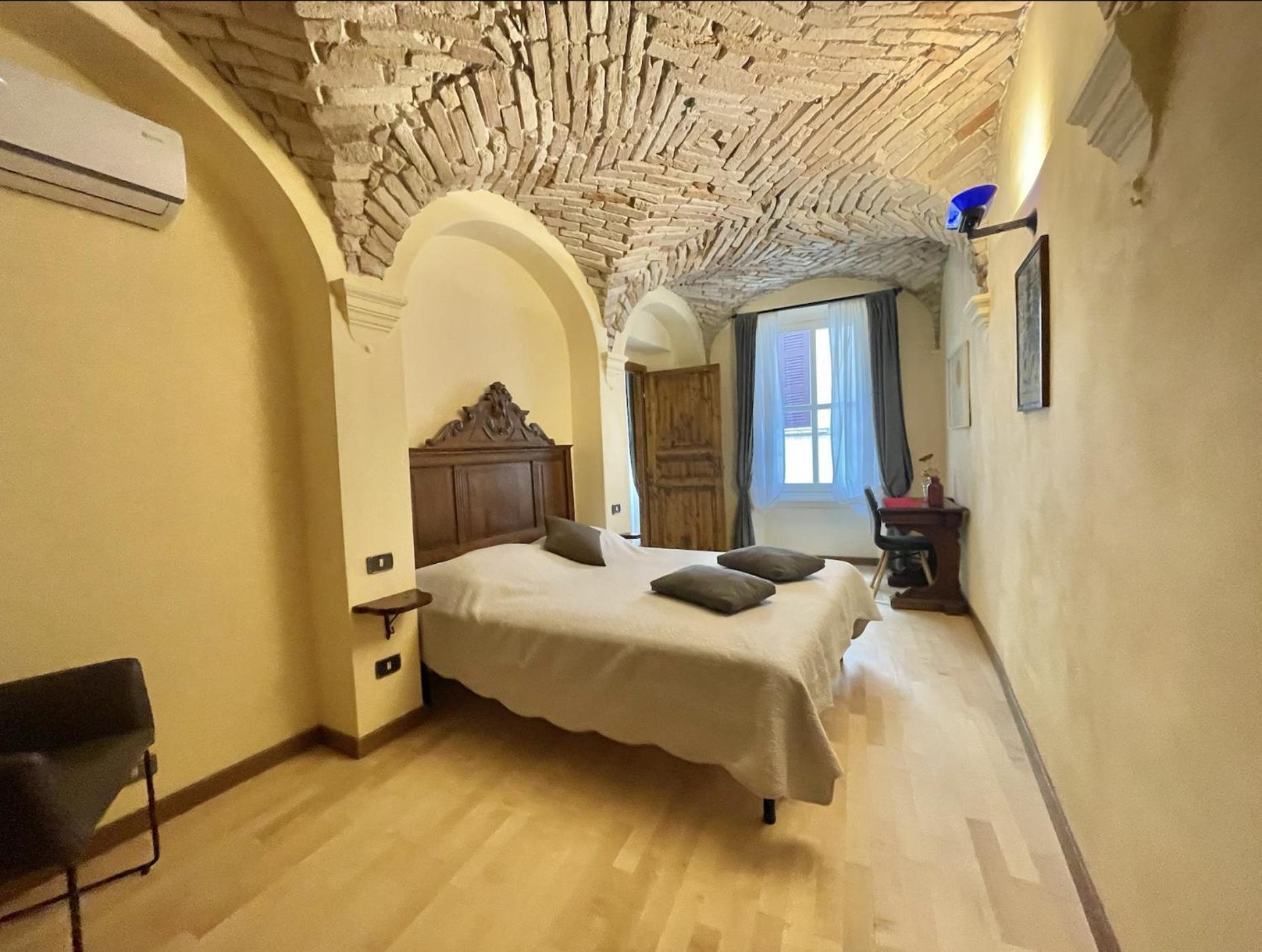 Casa Gabri Villa Salò Стая снимка
