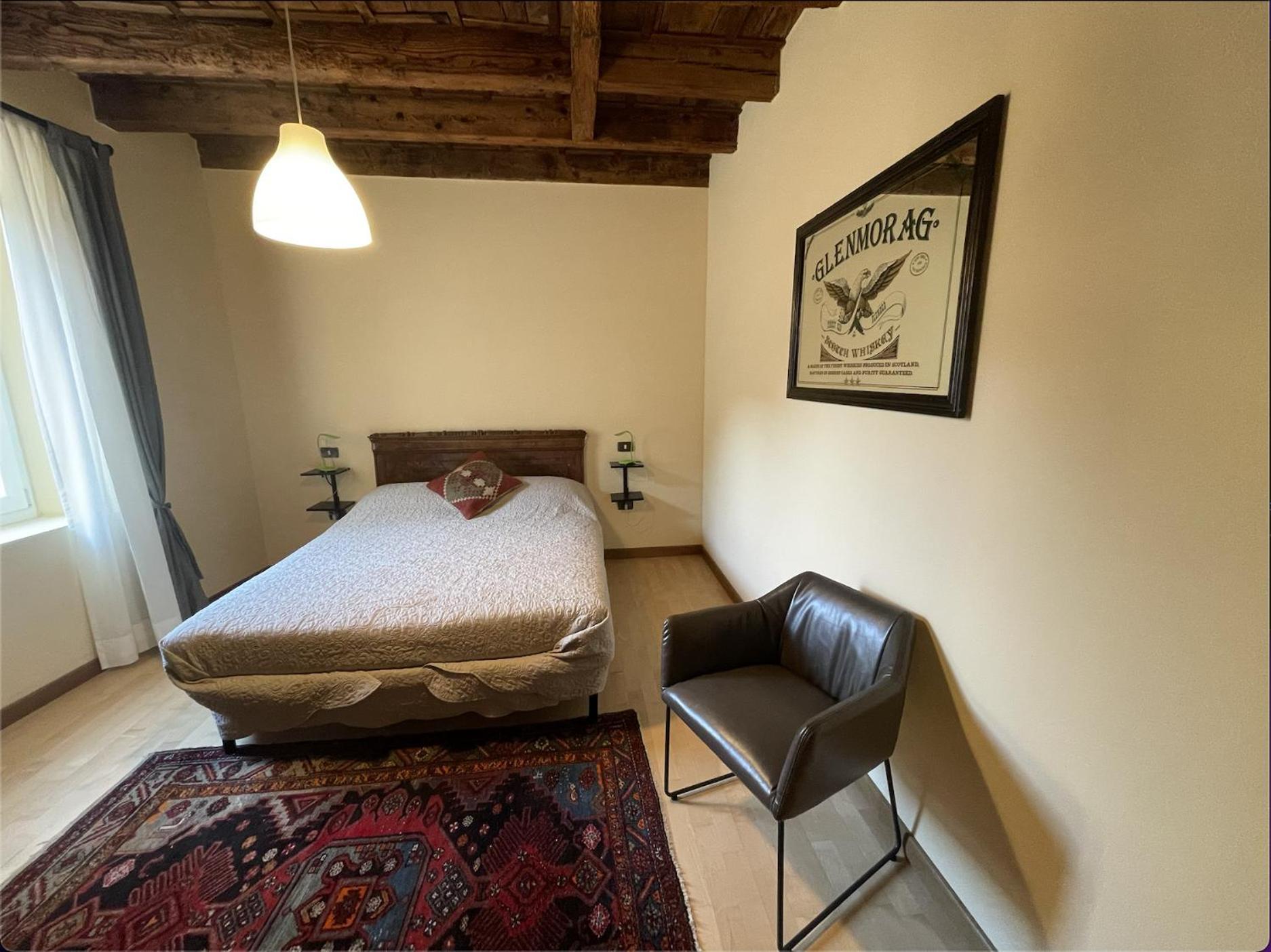 Casa Gabri Villa Salò Стая снимка