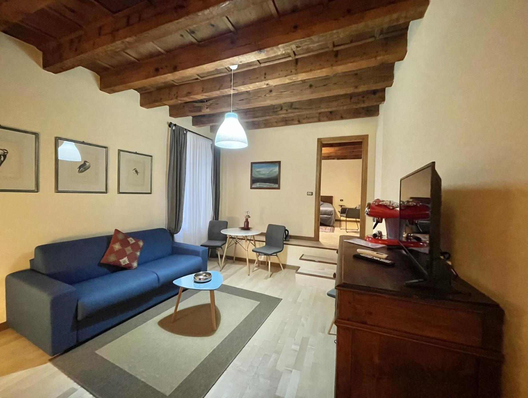 Casa Gabri Villa Salò Стая снимка