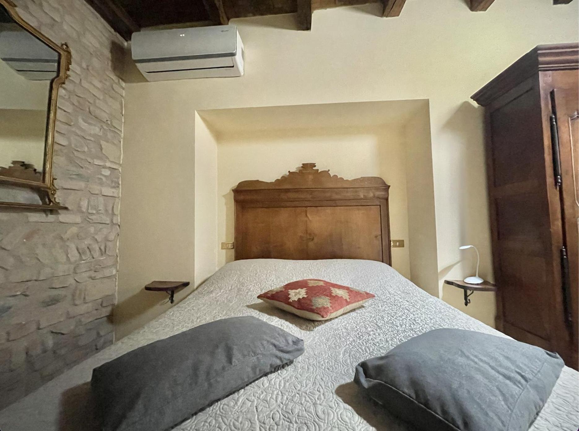 Casa Gabri Villa Salò Стая снимка