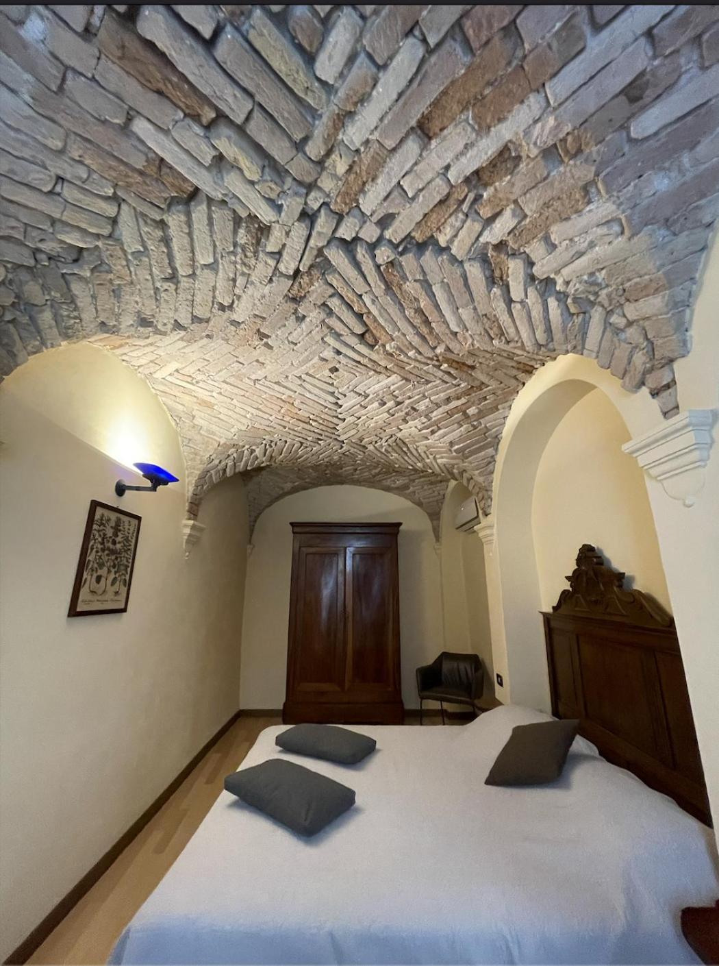 Casa Gabri Villa Salò Стая снимка