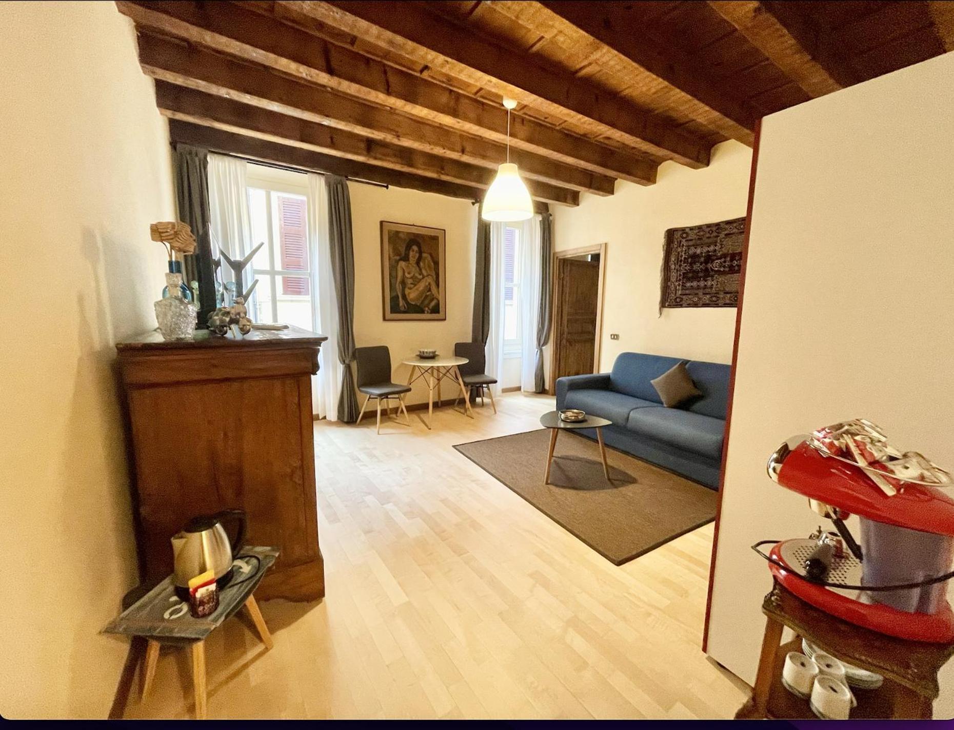 Casa Gabri Villa Salò Стая снимка
