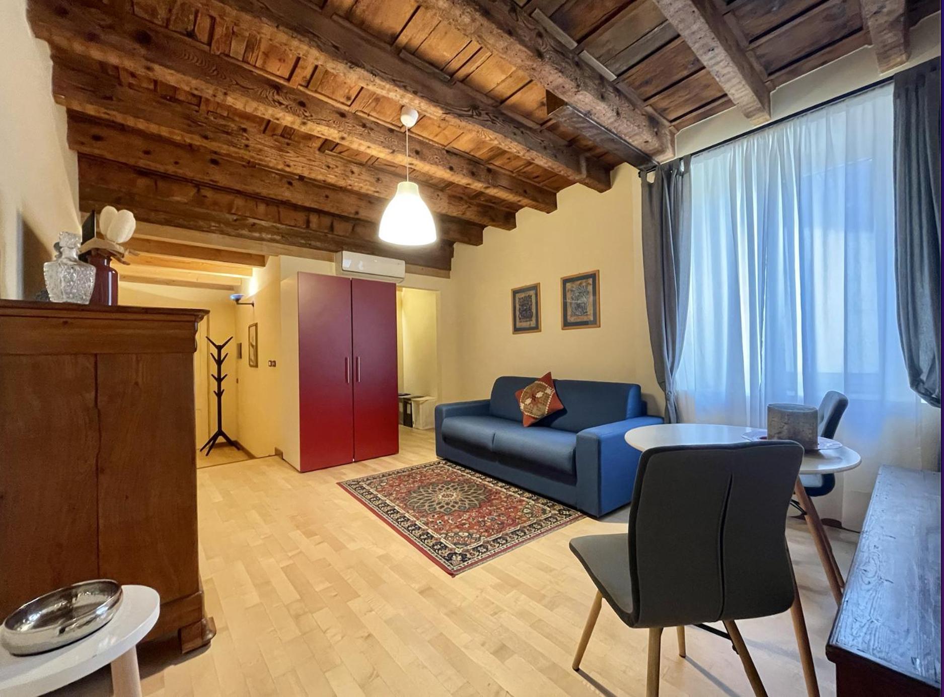 Casa Gabri Villa Salò Стая снимка