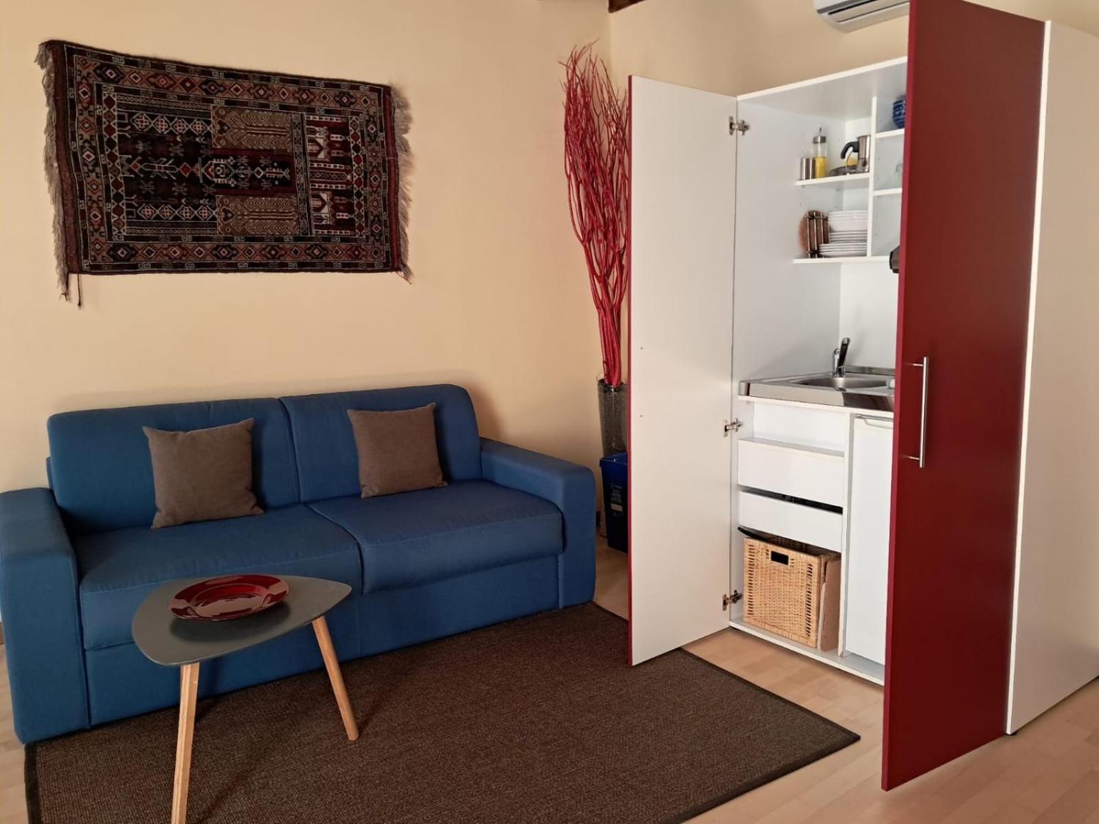 Casa Gabri Villa Salò Екстериор снимка