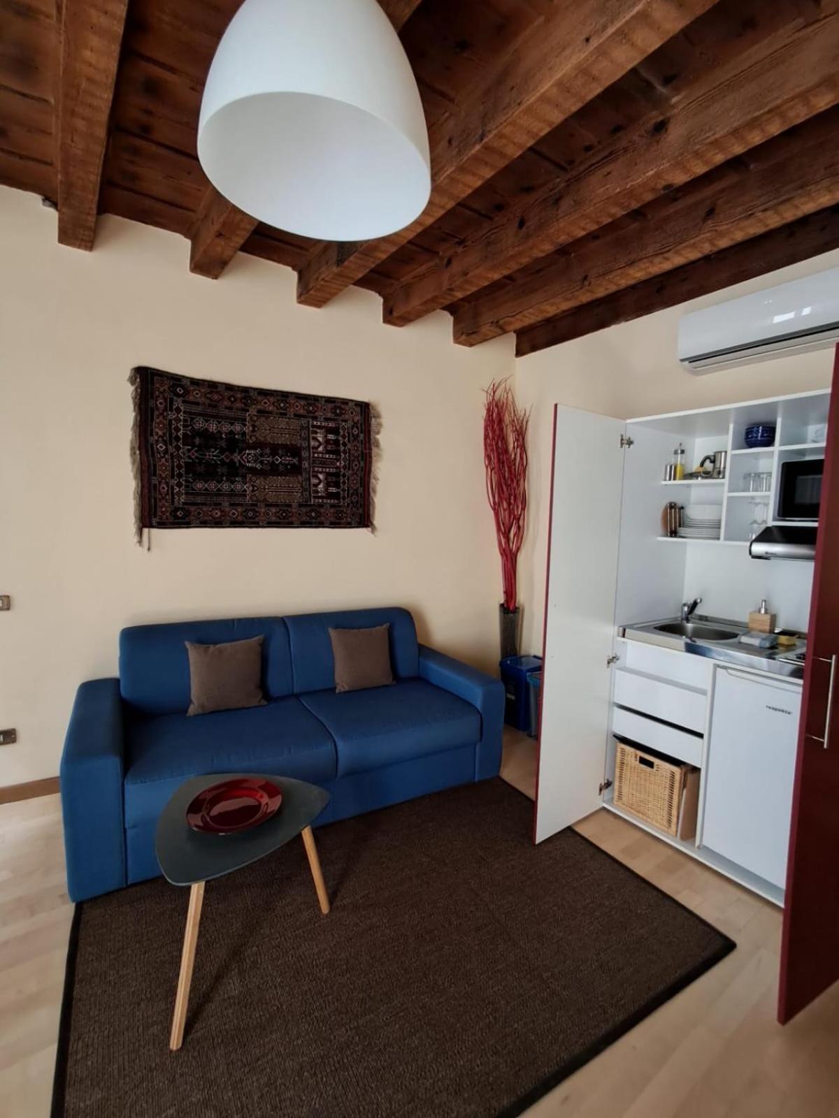 Casa Gabri Villa Salò Екстериор снимка