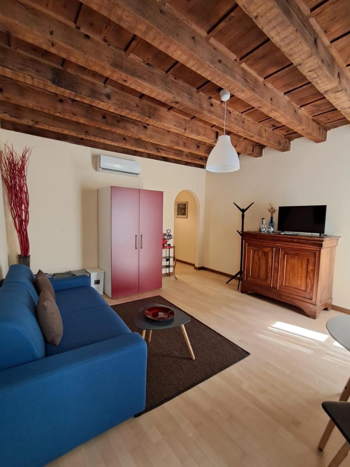 Casa Gabri Villa Salò Екстериор снимка