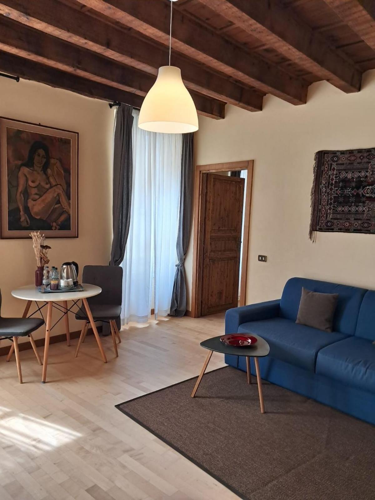 Casa Gabri Villa Salò Екстериор снимка