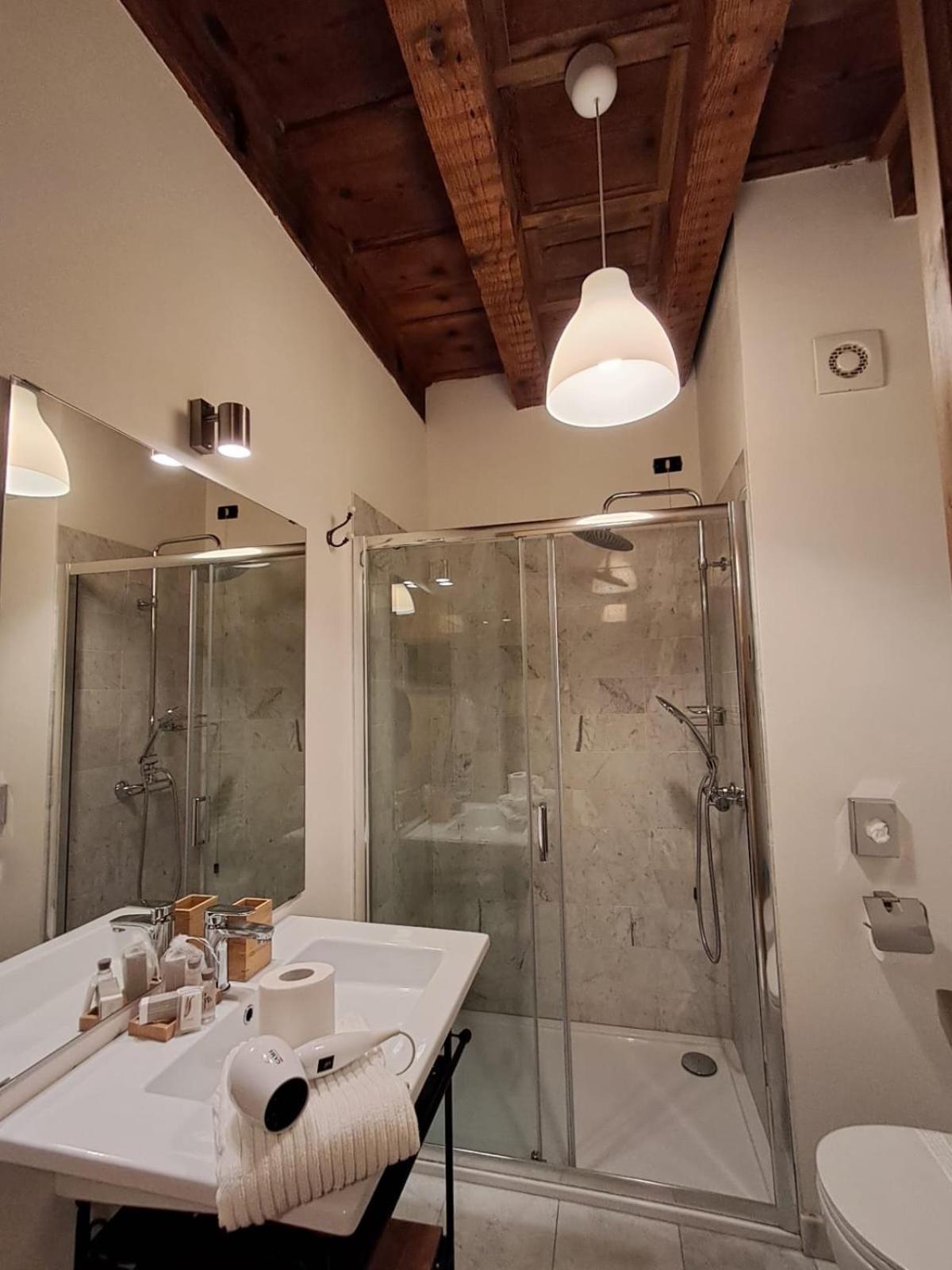 Casa Gabri Villa Salò Екстериор снимка
